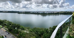 Waterfront Gold (D16), Condominium #204070981